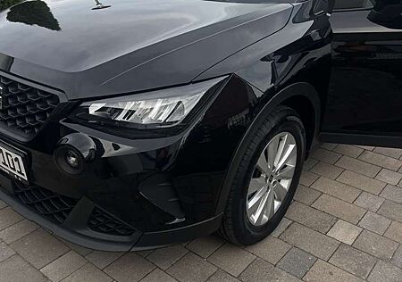 Seat Arona 1.0 TSI OPF Black Edition