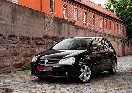 VW Golf Volkswagen V Lim. 1.4 United 2te Hand AHK