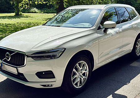 Volvo XC 60 XC60 XC60 B4 B Geartronic Momentum Pro