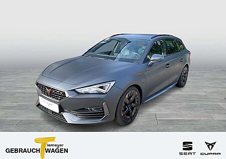 Cupra Leon Sportstourer VZ eHybrid LM19 AHK KAMERA LED