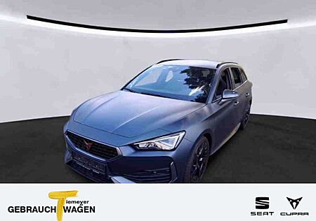 Cupra Leon Sportstourer 1.4 eHybrid VZ AHK KAMERA LED