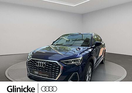 Audi Q3 S line 35 TFSI *360°-Kamera*PANO+SO