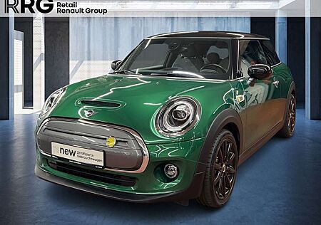 Mini Cooper SE TRIM M CCS