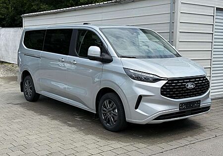 Ford Tourneo Custom Titanium 320 L2 2.0 EcoBlue A8 *Standhzg.*ACC*K...