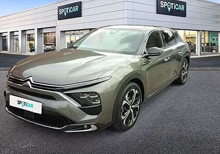 Citroën C5 Citroen Shine Pack Hybrid, Vollausstattung