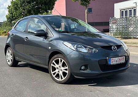 Mazda 2 Lim. 1.3 Impression * TÜV Neu * 1.Hand