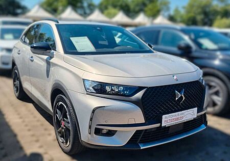 DS Automobiles DS7 Crossback DS 7 Crossback DS 7 Crossback E-Tense 4x4 Performance Line +