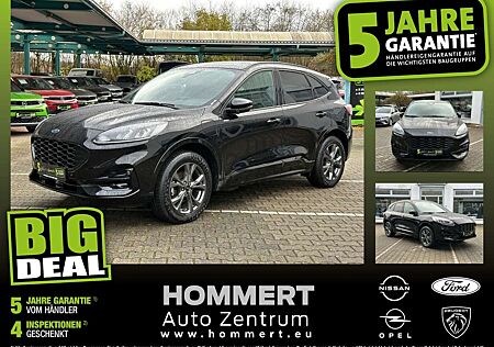 Ford Kuga 2.5 Duratec PHEV ST-Line *HUD*ACC*beh.Lenk*
