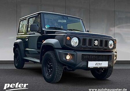 Suzuki Jimny 1,5 Comfort (NFZ) (EURO 6d-Temp)