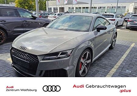 Audi TT RS Coupe 2.5 TFSI quattro S-tronic B&O/Matrix