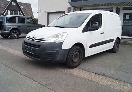 Citroën Berlingo Citroen Kasten Business L1*Klima*PDC*AHK*HU NEU