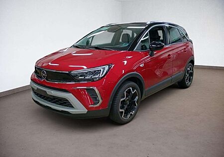 Opel Crossland Ultimate Paket 1.2 Turbo AUTO HUD Panorama Navi LE