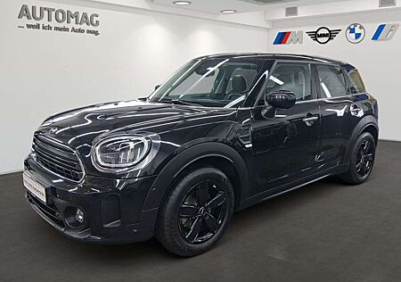 Mini One Countryman One *Kamera*Head Up*Navi Plus*Driving Assistant*Pa