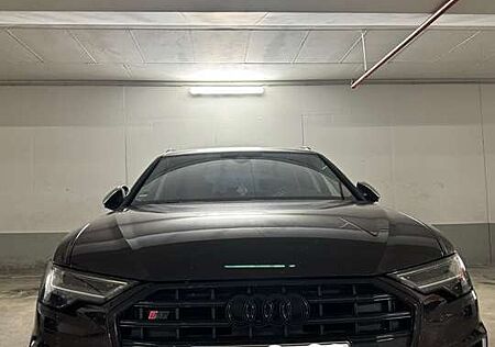 Audi S6 3.0 TDI quattro