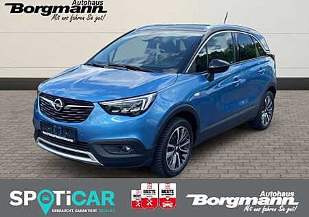 Opel Crossland Ultimate 1.2 Turbo HEAD-UP-Display - Rückfahrkamer