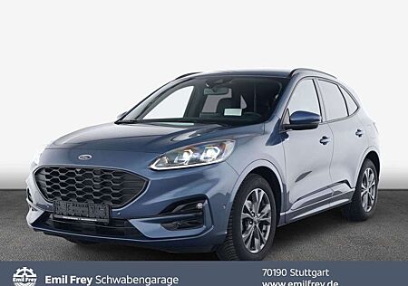 Ford Kuga 2.0 EcoBlue Aut. ST-LINE X
