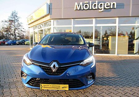 Renault Clio TCe 90 EVOLUTION