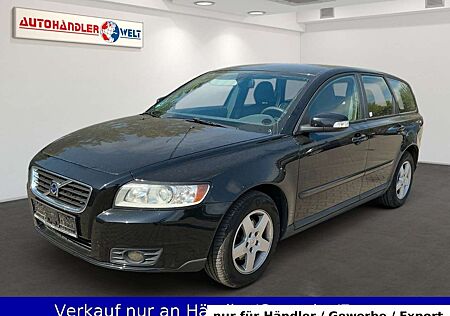 Volvo V50 Kombi 1.8 Klimaautomatik PDC