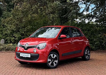 Renault Twingo Dynamique|LED TFL|Klima|Temp|AUX/USB!