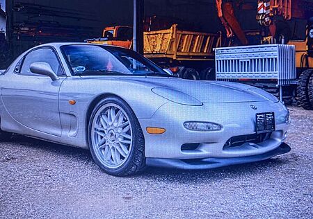 Mazda RX-7