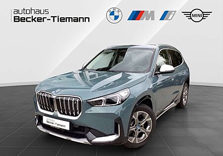 BMW iX 1 xDrive30 X Line / Adapt. LED / DrivAss+ / H&K So