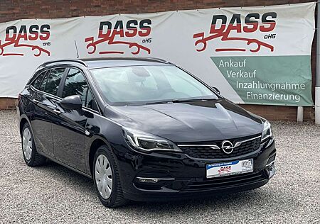 Opel Astra K Sports Tourer Business 1.HAND+APPLE CAR