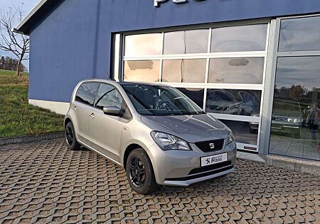 Seat Mii Chic Sitzheizung Winterräder