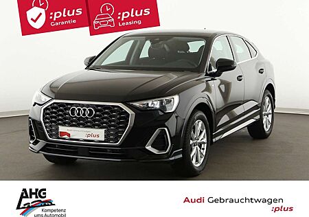 Audi Q3 Sportback 35 TFSI S line