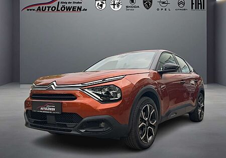 Citroën C4 Citroen Elektromotor e-Feel