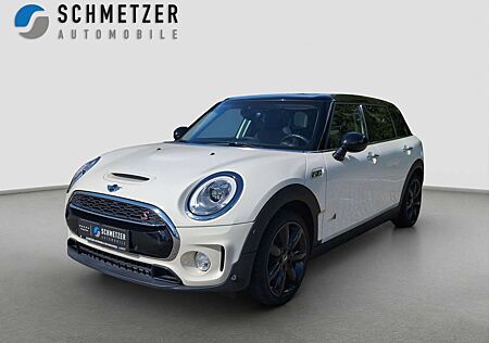 Mini Cooper S Clubman Clubman+Cooper+S+Allrad+Panorama+Kamera+LM+NAVI+