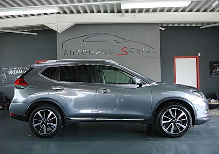 Nissan X-Trail TEKNA 1.6 DIG-T*Navi*Pano*