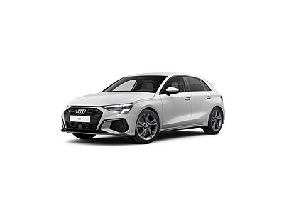 Audi S3 TFSI quattro S tronic LED DAB VC PD