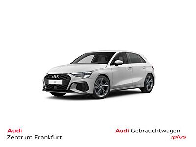 Audi S3 TFSI quattro S tronic LED DAB VC PD
