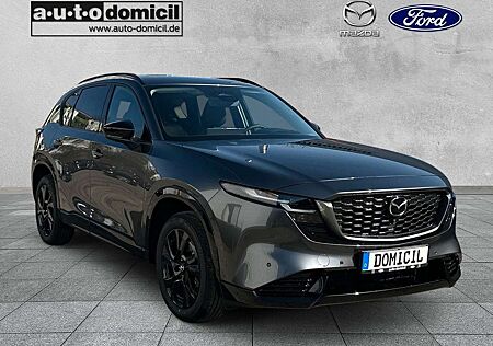 Mazda CX-5 Homura FWD Bose/360°/Matrix