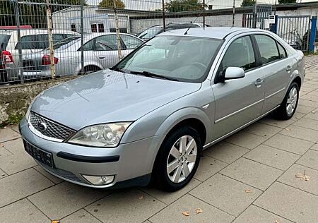 Ford Mondeo Lim. Trend / TÜV 12.25