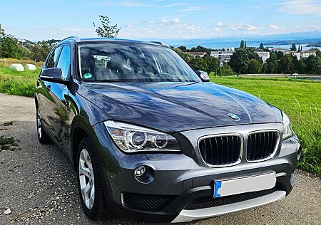 BMW X1 xDrive18d