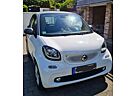 Smart ForTwo coupe coupe passion