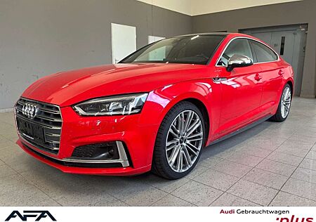 Audi S5 Sportback TDI qu. tiptr Matrix*Pano*RFK*ACC*VC