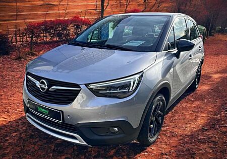 Opel Crossland X Kamera /Park Assist /Lenkradh.