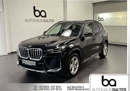 BMW X1 18i sDrive xLine Pano/Park/Kam/Hifi/LCPlus/AHK
