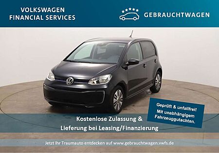 VW e-up! Volkswagen e-up! move up! 61kW Klima*Tempo*PDC*RFK*SH