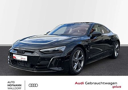 Audi e-tron GT quattro