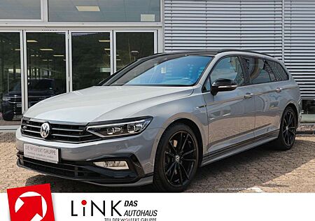 VW Passat Variant Volkswagen R-Line Edition 2.0 TSI 4M. DSG 36