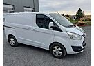 Ford Transit Fahrgestell 2,0 TDCi L1H1 310 Ambiente