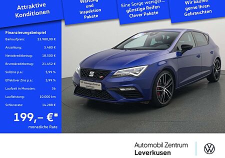 Seat Leon Cupra 300 ACC SHZ NAVI VIRT APP CONNECT