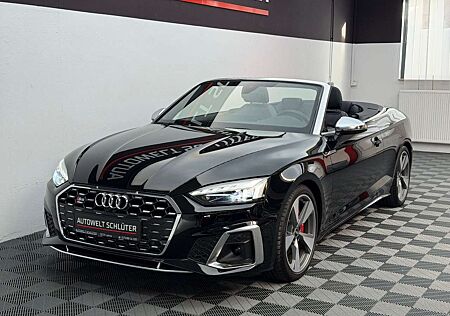 Audi S5 Cabriolet 3.0 TFSI quattro ACC*Virtual*Matrix