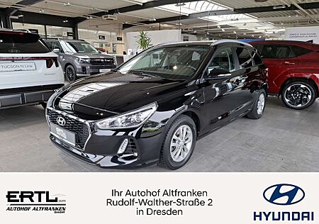 Hyundai i30 Kombi 1.4 Pure