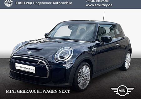 Mini Cooper SE Yours Trim