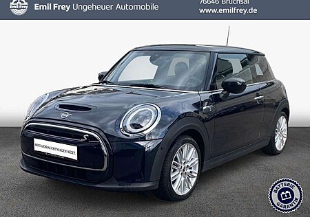 Mini Cooper SE Yours Trim