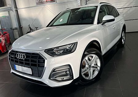 Audi Q5 50 TFSI e quattro Automatik *ACC*Navi*Kamera*